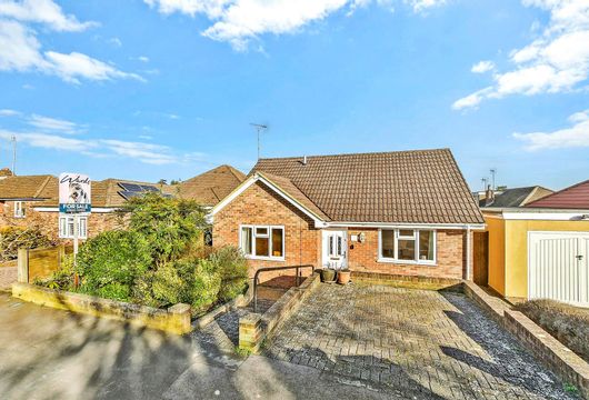 Otteridge Road, Bearsted, Maidstone, Kent - Wards of Kent