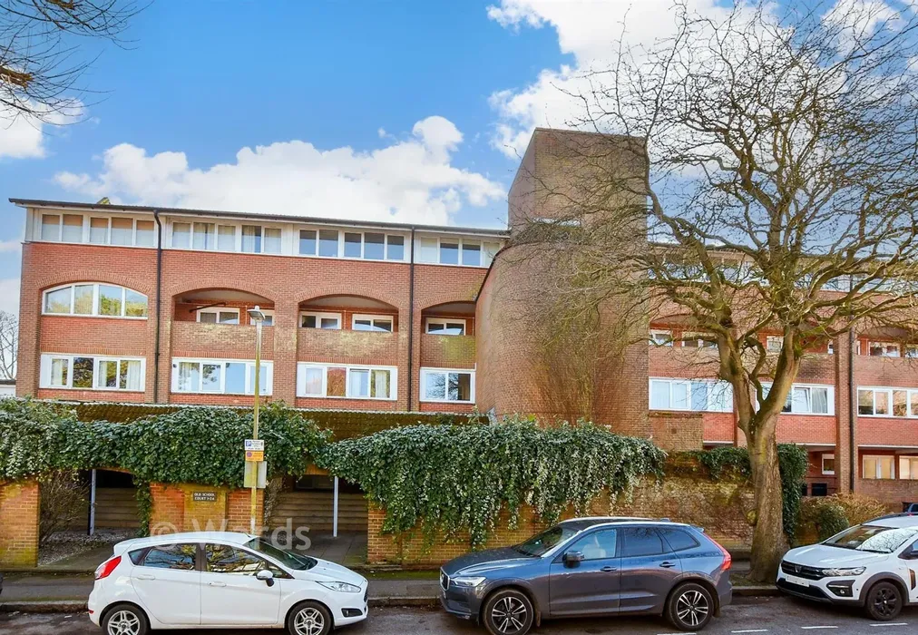 External Web - Grimston Gardens, Folkestone, Kent - Wards of Kent