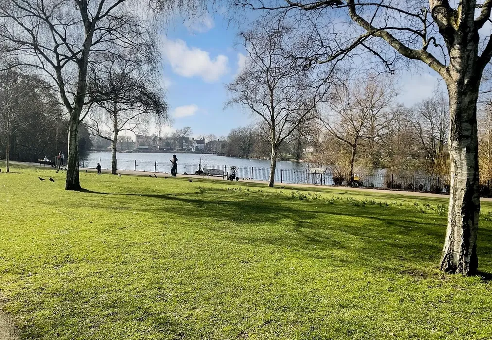 Lifestyle - Gordon Road, Ilford, Essex - Wards of Kent