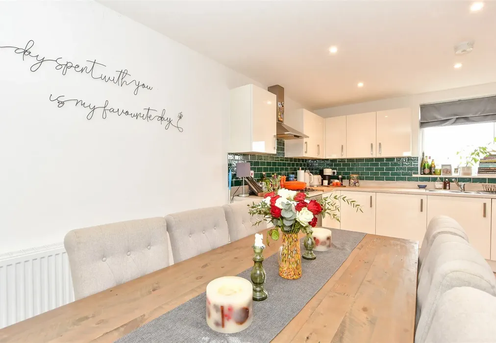 Internal Lifestyle Photograph - Longacres Way, Chichester, West Sussex - Wards of Kent