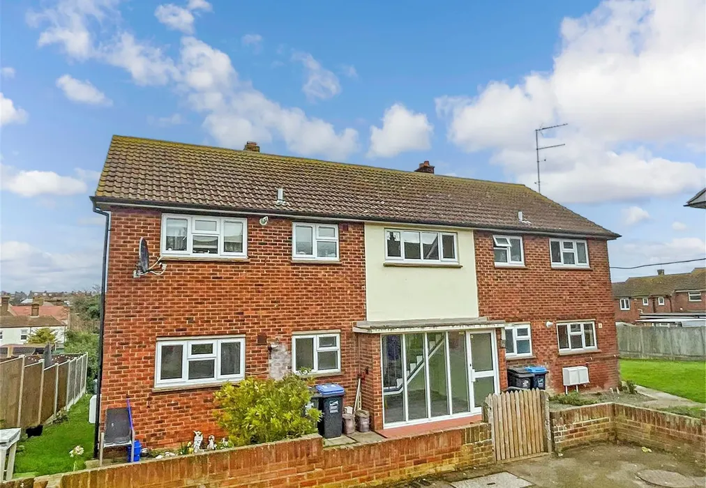 External (Web) - Yes - Airedale Close, Margate, Kent - Wards of Kent