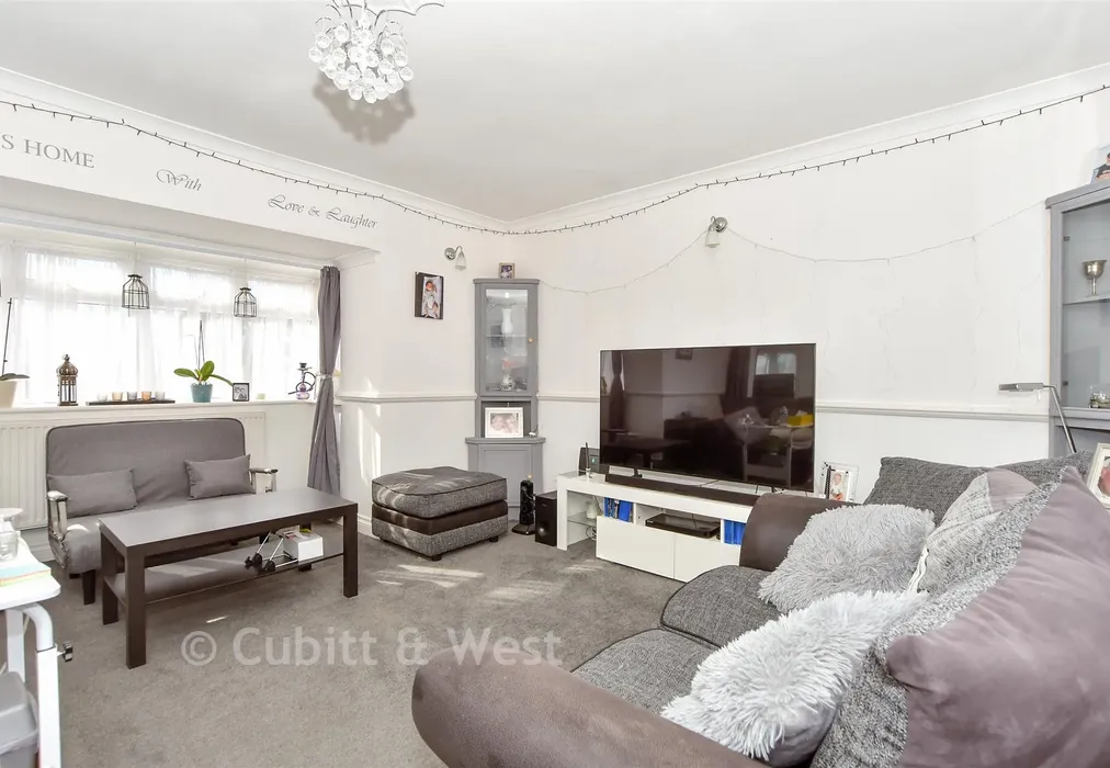 Lounge - Drift Lane, Selsey, West Sussex - Wards of Kent