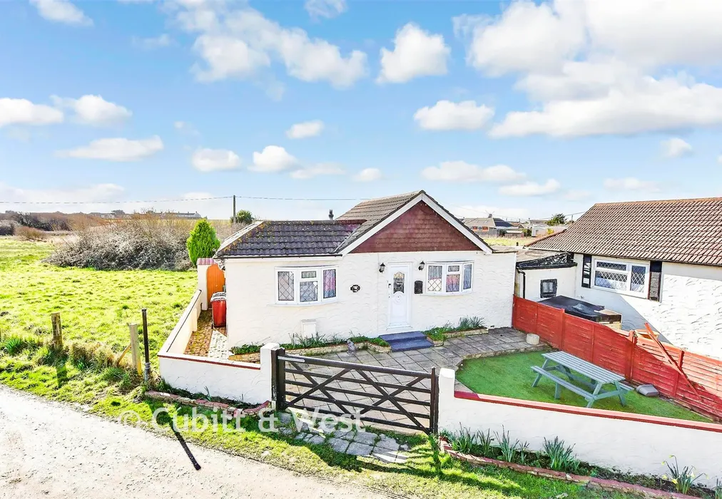 External (Web) - Drift Lane, Selsey, West Sussex - Wards of Kent