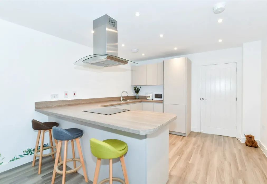 Kitchen/Diner - Seymour Drive, Marden, Marden, Kent - Wards of Kent