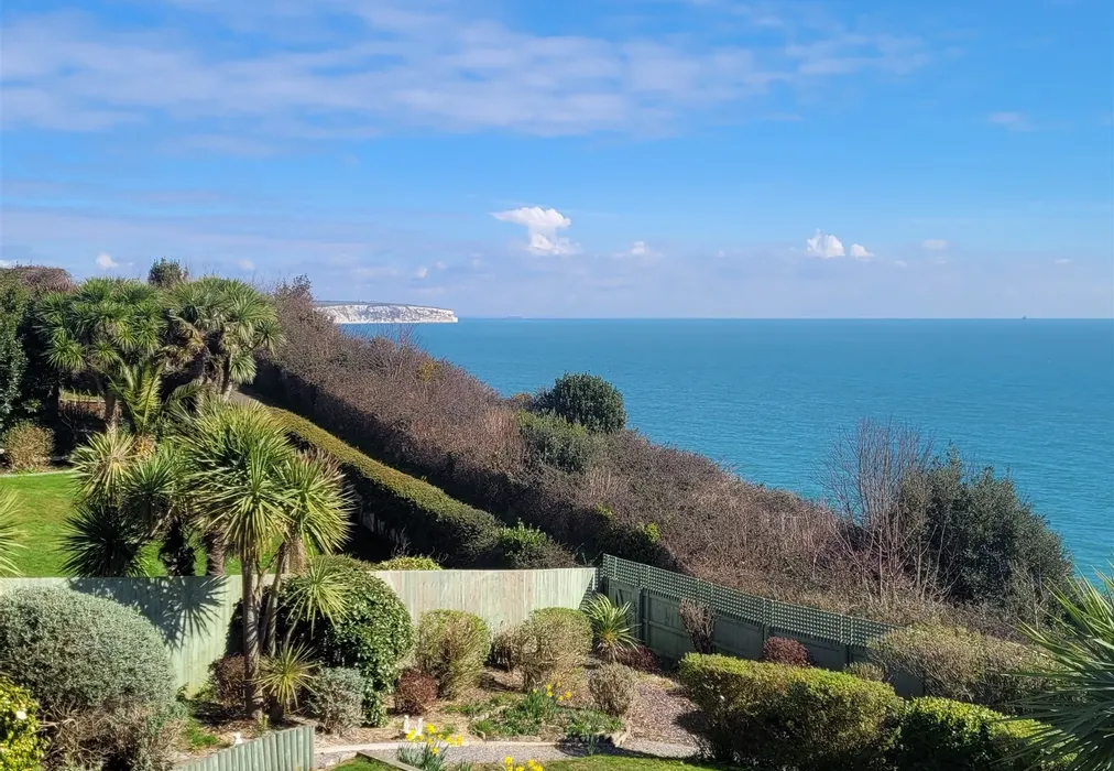 View* - Northcliff Gardens, Shanklin, Isle of Wight - Wards of Kent