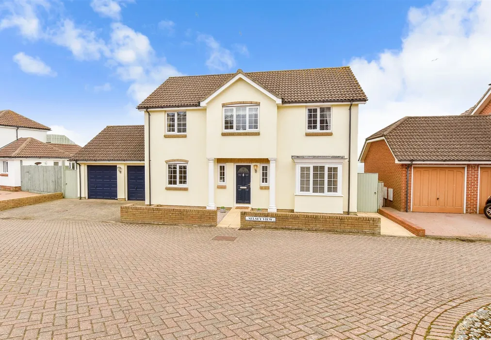 External (Web) - Northcliff Gardens, Shanklin, Isle of Wight - Wards of Kent