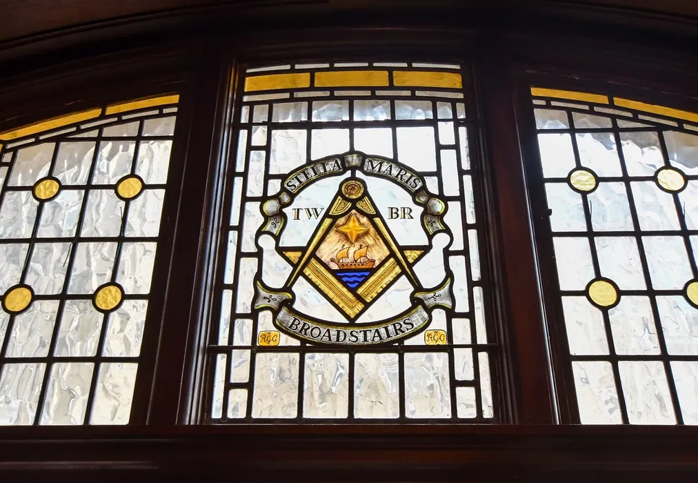 Internal Feature - Victoria Parade, Ramsgate, Kent - Wards of Kent