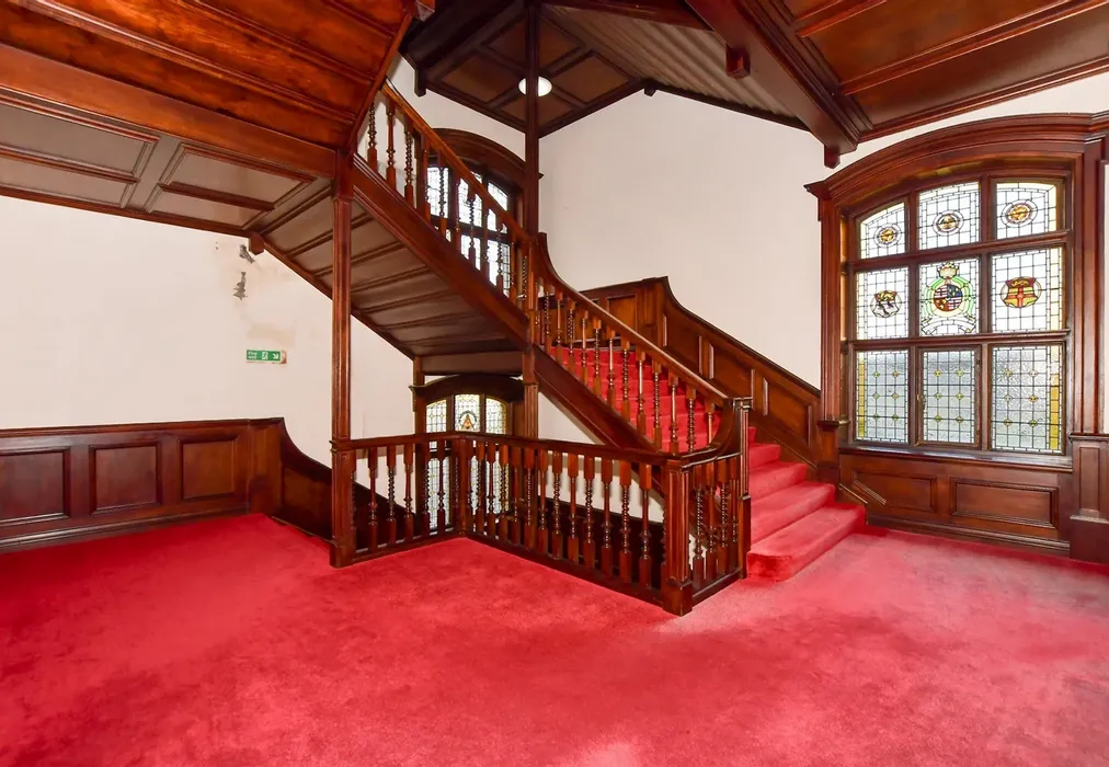 Internal Lifestyle Photograph - Victoria Parade, Ramsgate, Kent - Wards of Kent