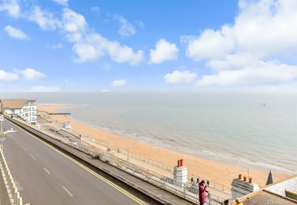 Surrounding Area - Victoria Parade, Ramsgate, Kent - Wards of Kent