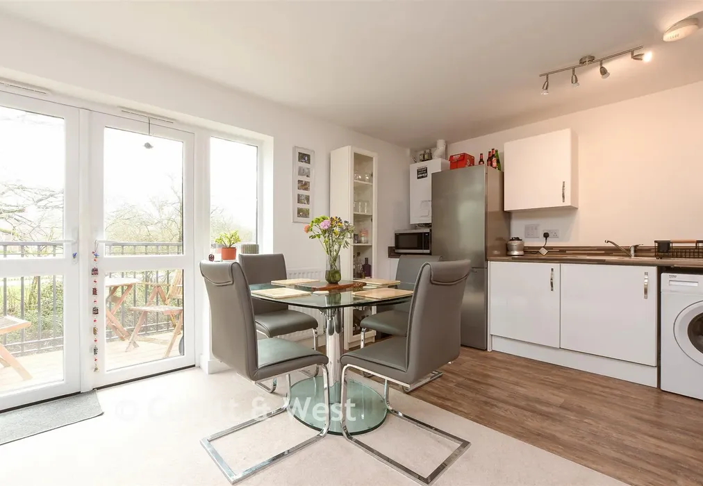 Dining Area - Shetland Close, Cranleigh, Surrey - Wards of Kent