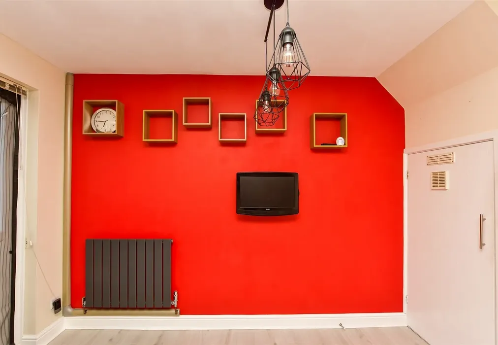 Dining Area - Green Way, Tunbridge Wells, Kent - Wards of Kent