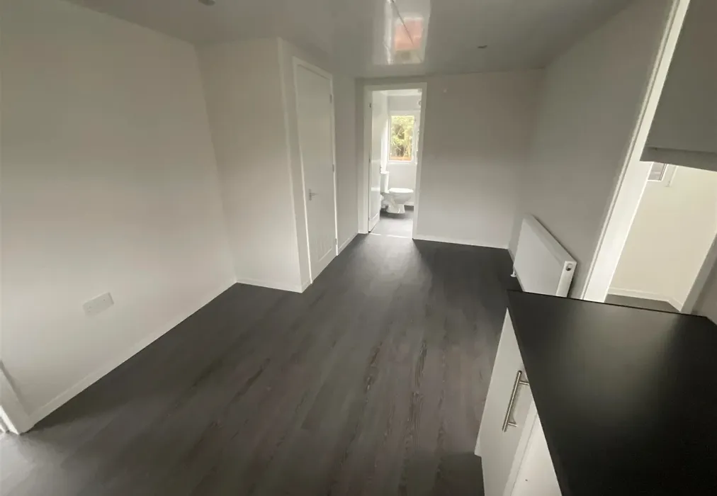 Dining Area - Crays Hill Park, Crays Hill, Billericay, Essex - Wards of Kent