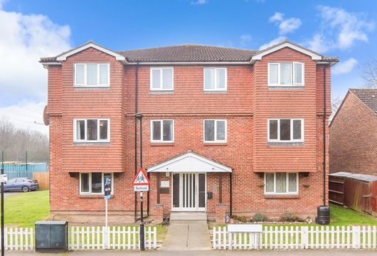 Jade Close, London - Wards of Kent