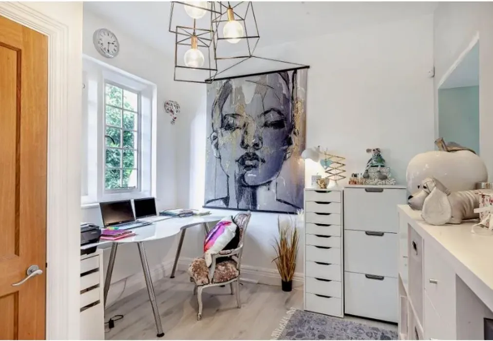 Office/Study - The Galleries, Brentwood, Essex - Wards of Kent