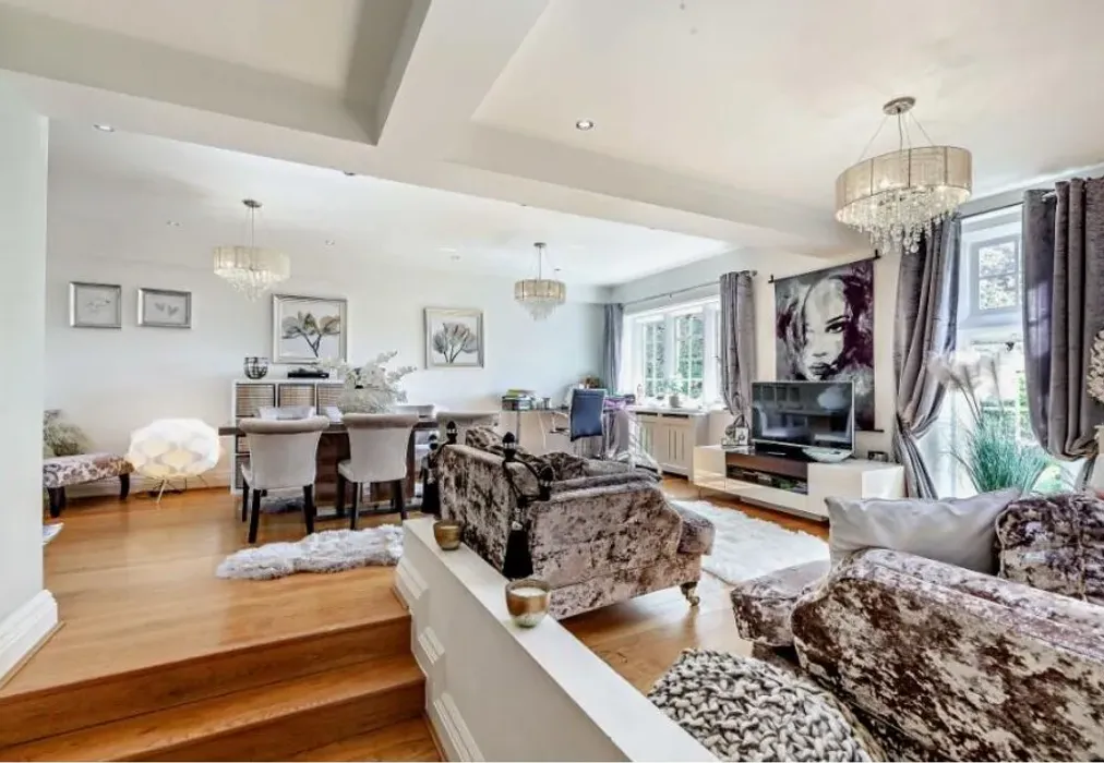 Lounge - The Galleries, Brentwood, Essex - Wards of Kent
