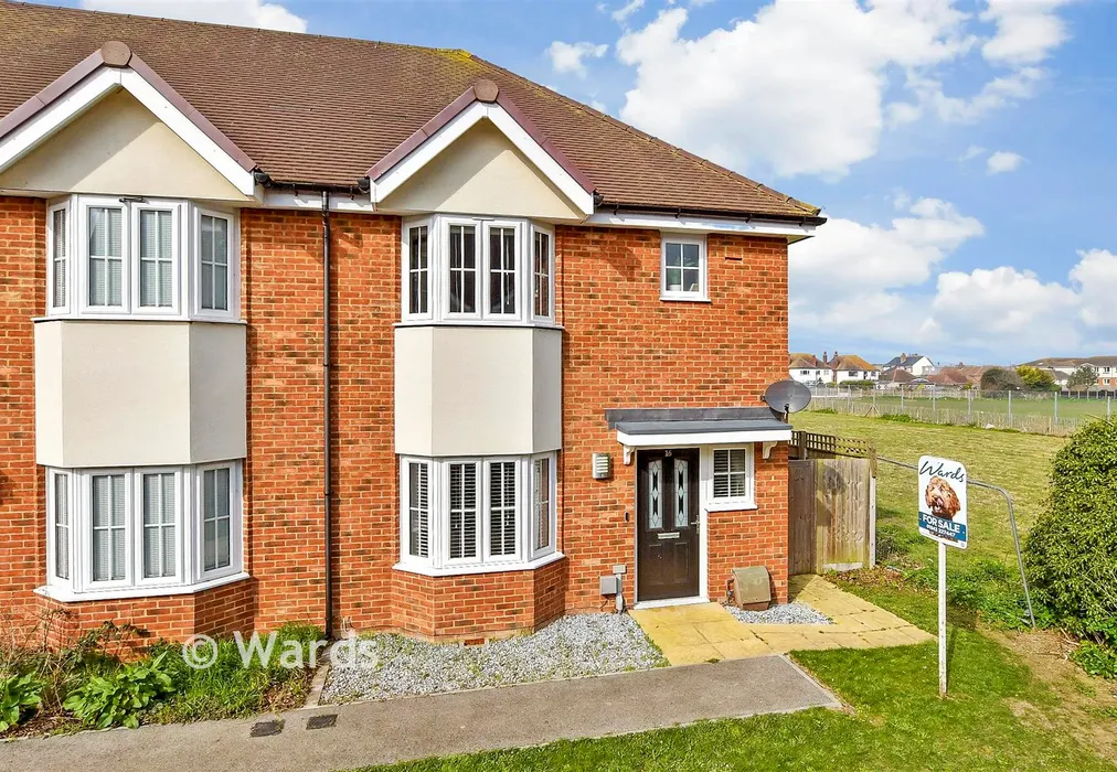 External (Web) - Yes - Laleham Lane, Margate, Kent - Wards of Kent