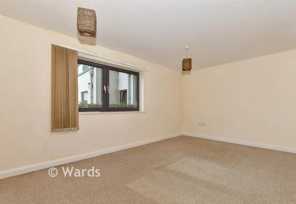 Lounge - McKenzie Court, Maidstone, Kent - Wards of Kent