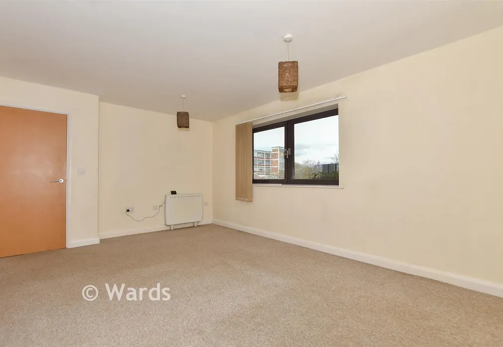 Lounge - McKenzie Court, Maidstone, Kent - Wards of Kent