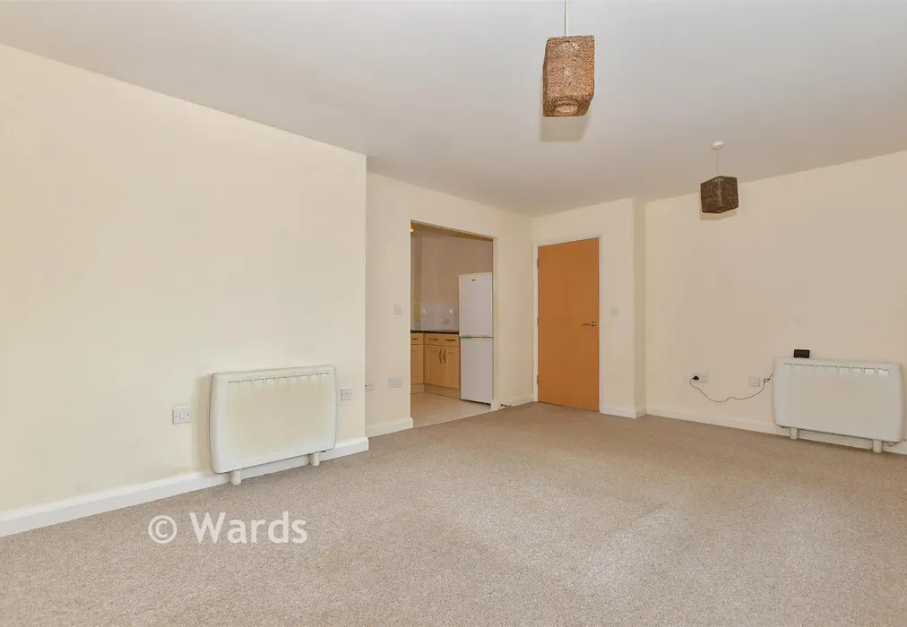 Lounge - McKenzie Court, Maidstone, Kent - Wards of Kent