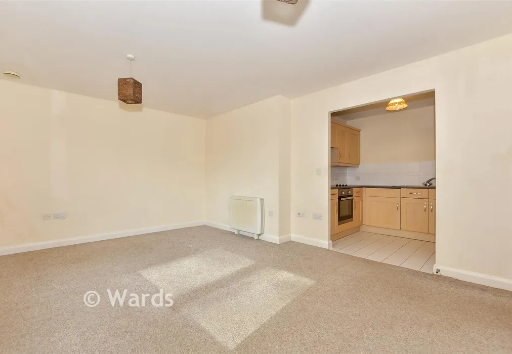 Lounge - McKenzie Court, Maidstone, Kent - Wards of Kent