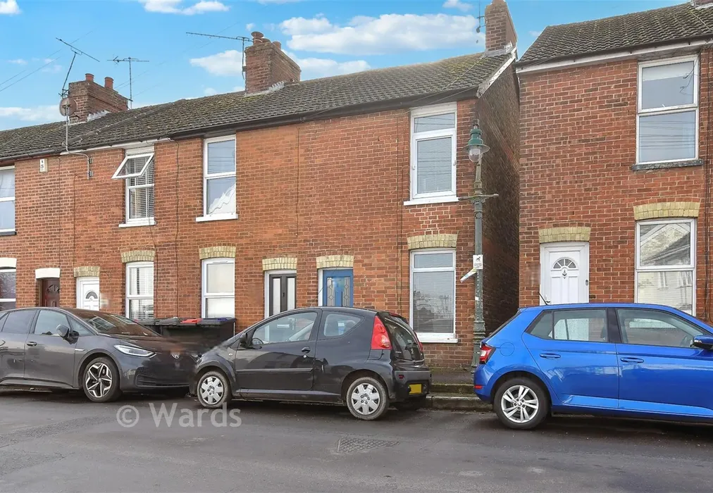 External (Web) - Zealand Road, Canterbury, Kent - Wards of Kent