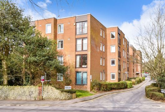 London Road, Brighton, East Sussex - Wards of Kent