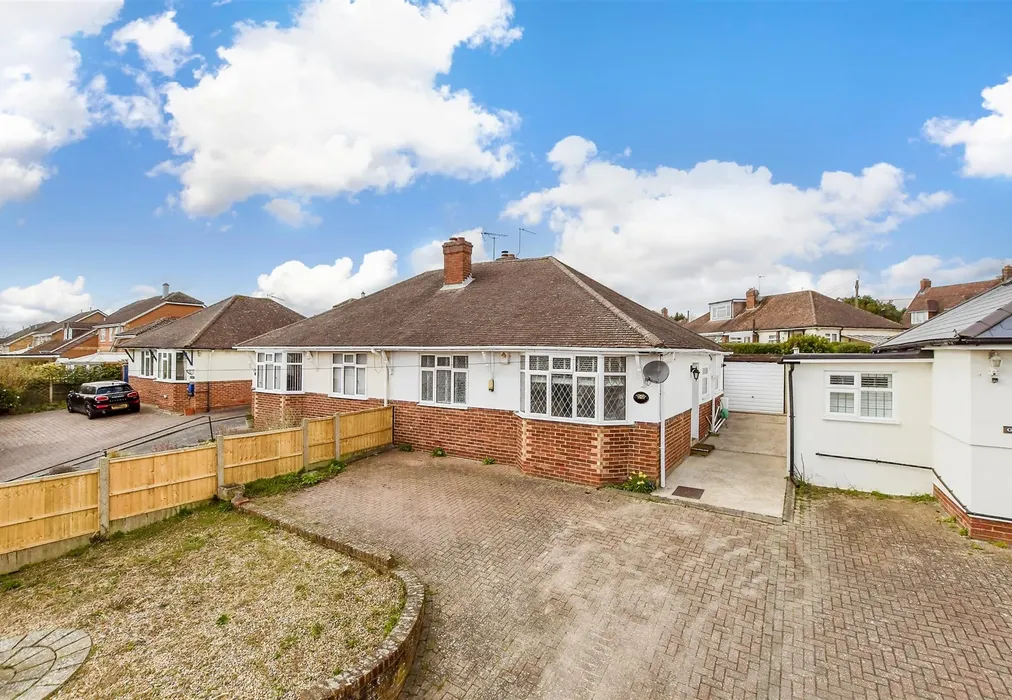 External (Web) - Weavering Street, Weavering, Maidstone, Kent - Wards of Kent