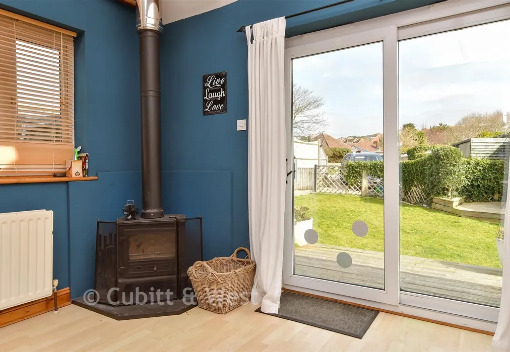 Internal Lifestyle Photograph - Northwood Avenue, Saltdean, Brighton, East Sussex - Wards of Kent