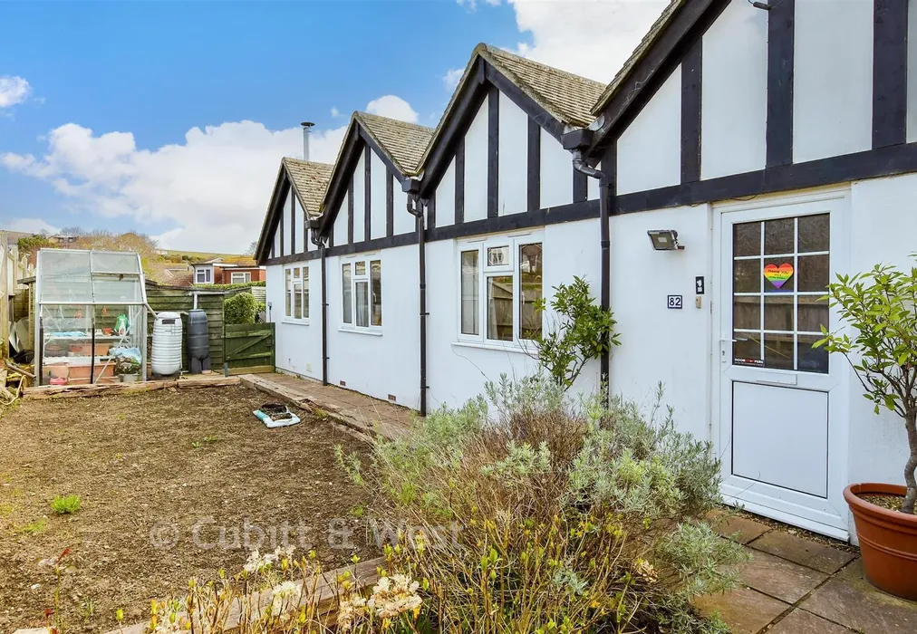 Front Elevation - Northwood Avenue, Saltdean, Brighton, East Sussex - Wards of Kent