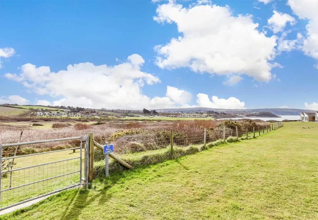 External Lifestyle Photograph - Monks Lane, Freshwater, Isle of Wight - Wards of Kent