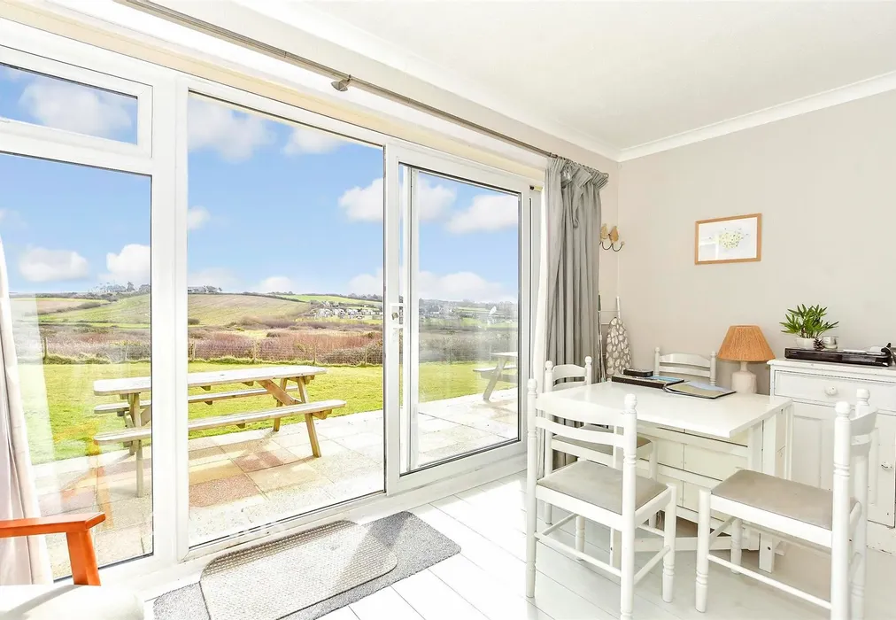 External (Brochure) - Monks Lane, Freshwater, Isle of Wight - Wards of Kent
