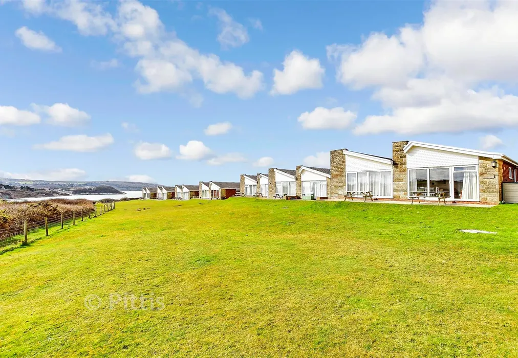External Lifestyle Photograph - Monks Lane, Freshwater, Isle of Wight - Wards of Kent