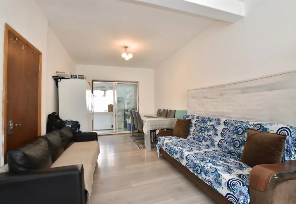 Lounge/Dining Room - Grosvenor Road, Forest Gate - Wards of Kent