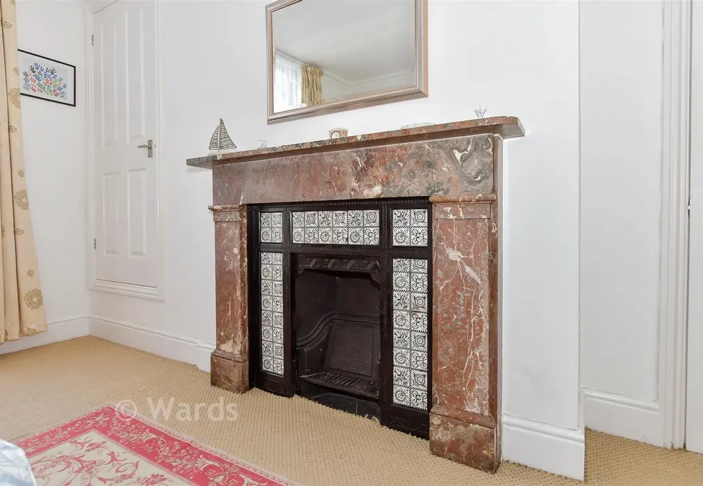 Internal Feature - Dover Road, Walmer, Deal, Kent - Wards of Kent