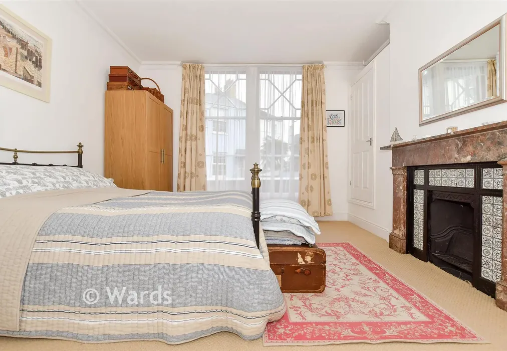 Internal Lifestyle Photograph - Dover Road, Walmer, Deal, Kent - Wards of Kent