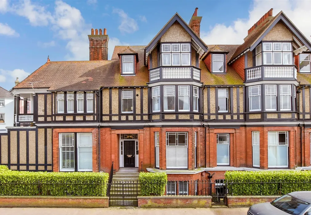 External (Web) - Dover Road, Walmer, Deal, Kent - Wards of Kent