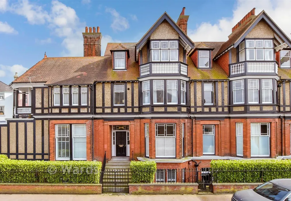 External (Web) - Dover Road, Walmer, Deal, Kent - Wards of Kent