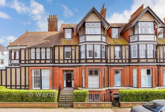 Dover Road, Walmer, Deal, Kent - Wards of Kent