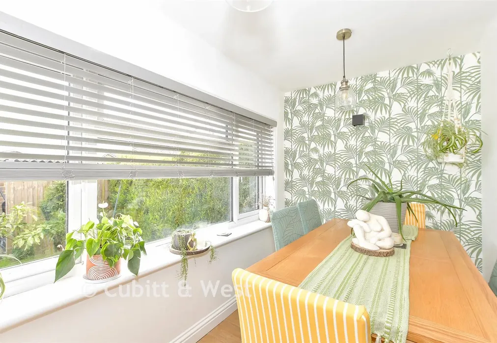 Dining Area - Ryde Lands, Cranleigh, Surrey - Wards of Kent