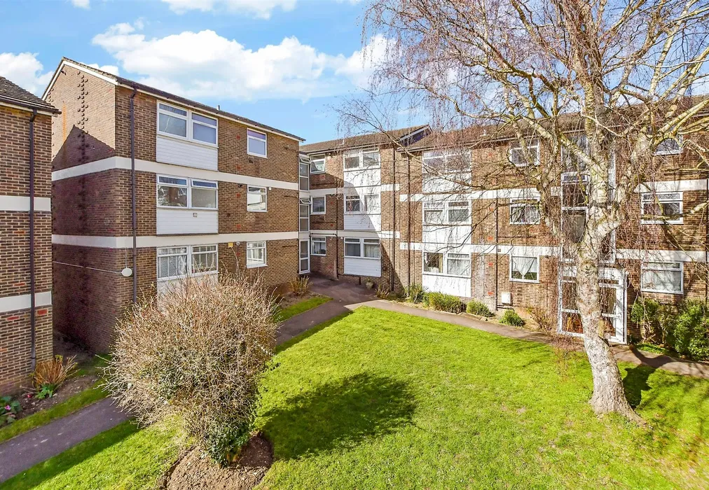 External (Web) - Tonbridge Road, Maidstone, Kent - Wards of Kent