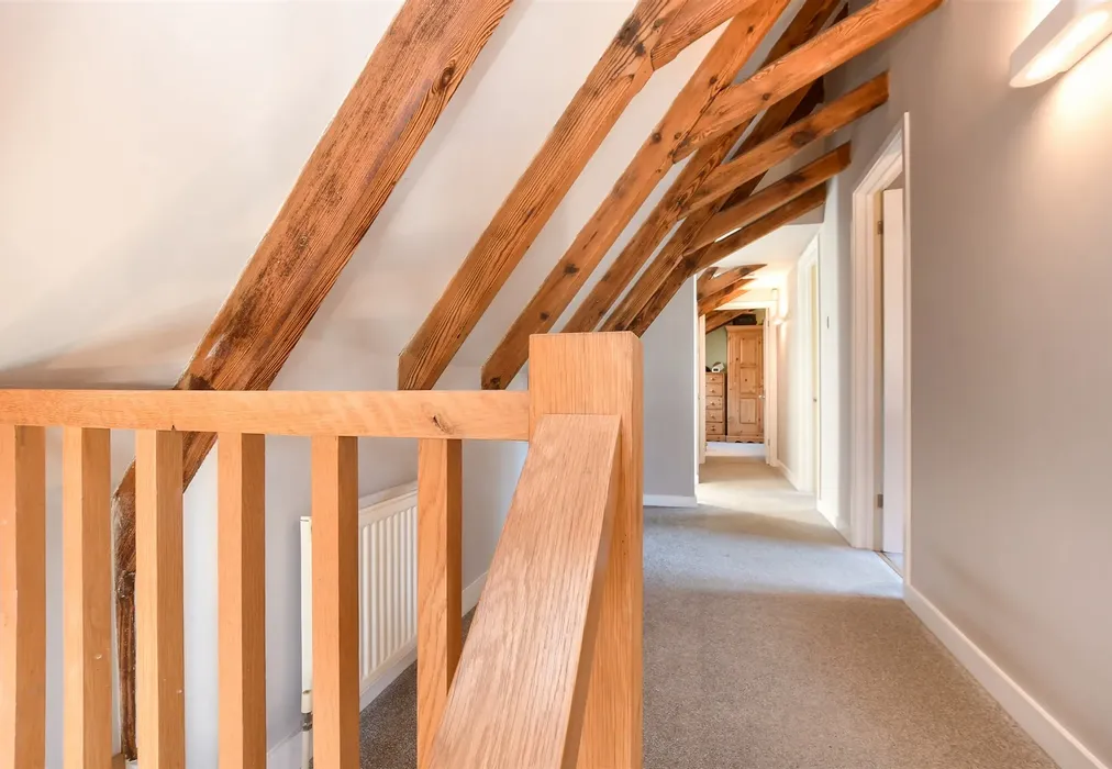 Internal Lifestyle Photograph - Langton Road, Tunbridge Wells, Kent - Wards of Kent