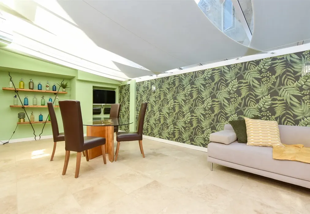 Sun/Dining Area - Langton Road, Tunbridge Wells, Kent - Wards of Kent