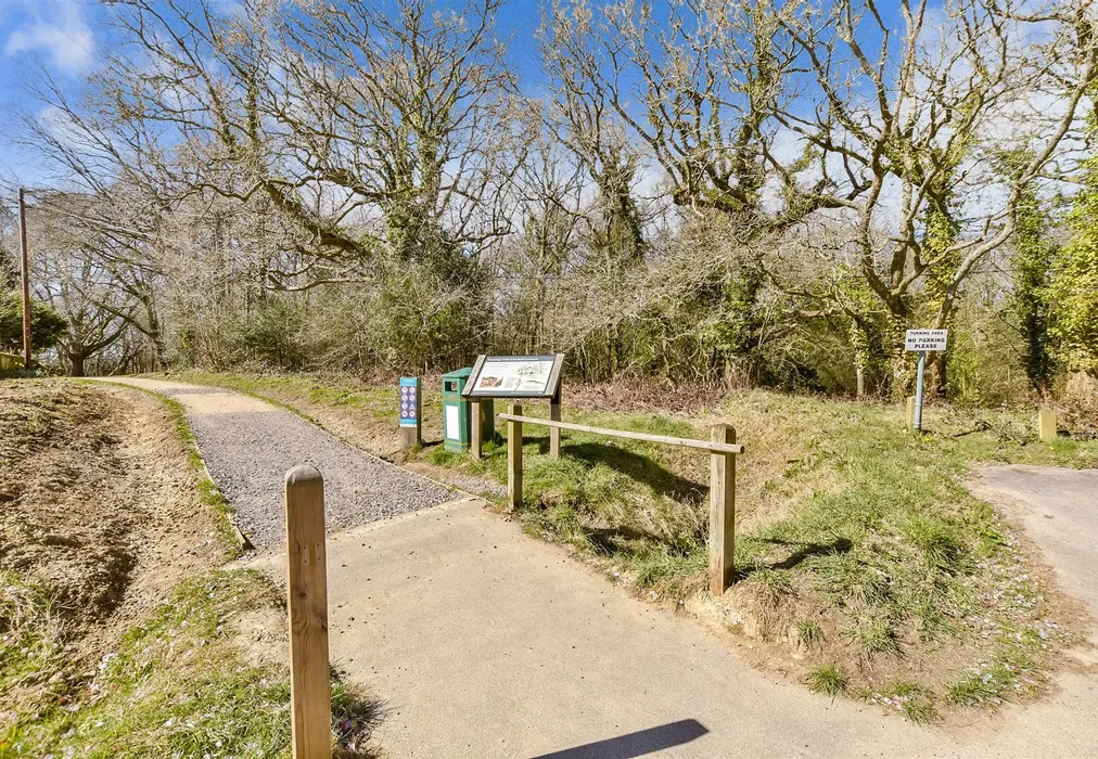Surrounding Area - Langton Road, Tunbridge Wells, Kent - Wards of Kent