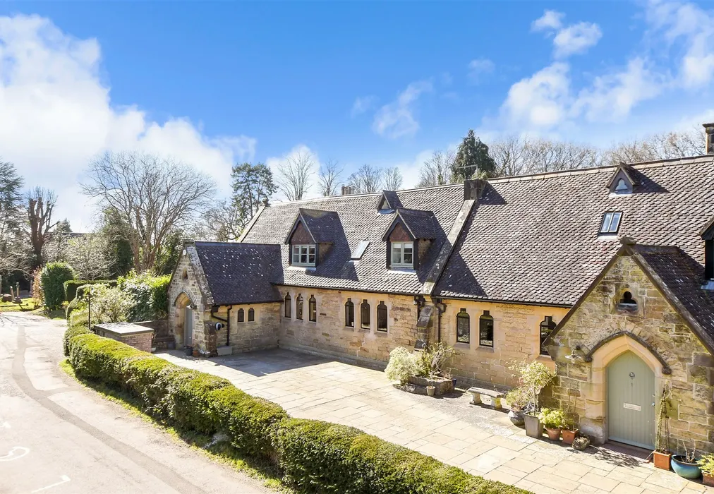 External (Brochure) - Langton Road, Tunbridge Wells, Kent - Wards of Kent