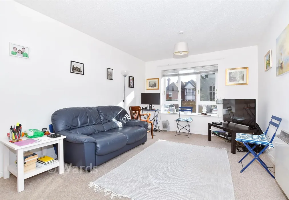Lounge - Victoria Street, Maidstone, Kent - Wards of Kent