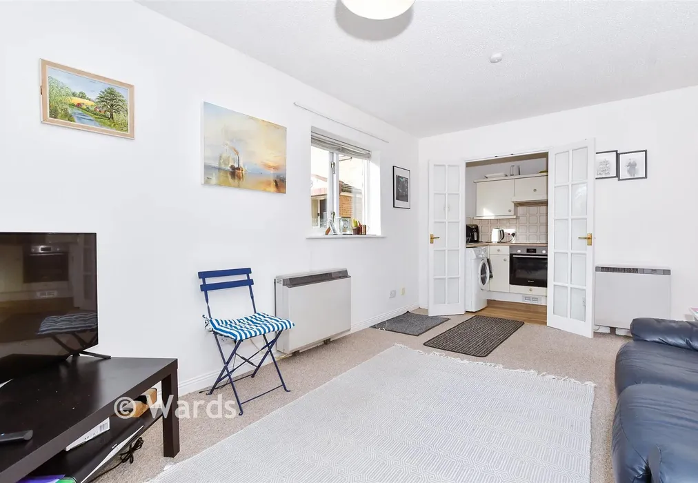 Lounge - Victoria Street, Maidstone, Kent - Wards of Kent