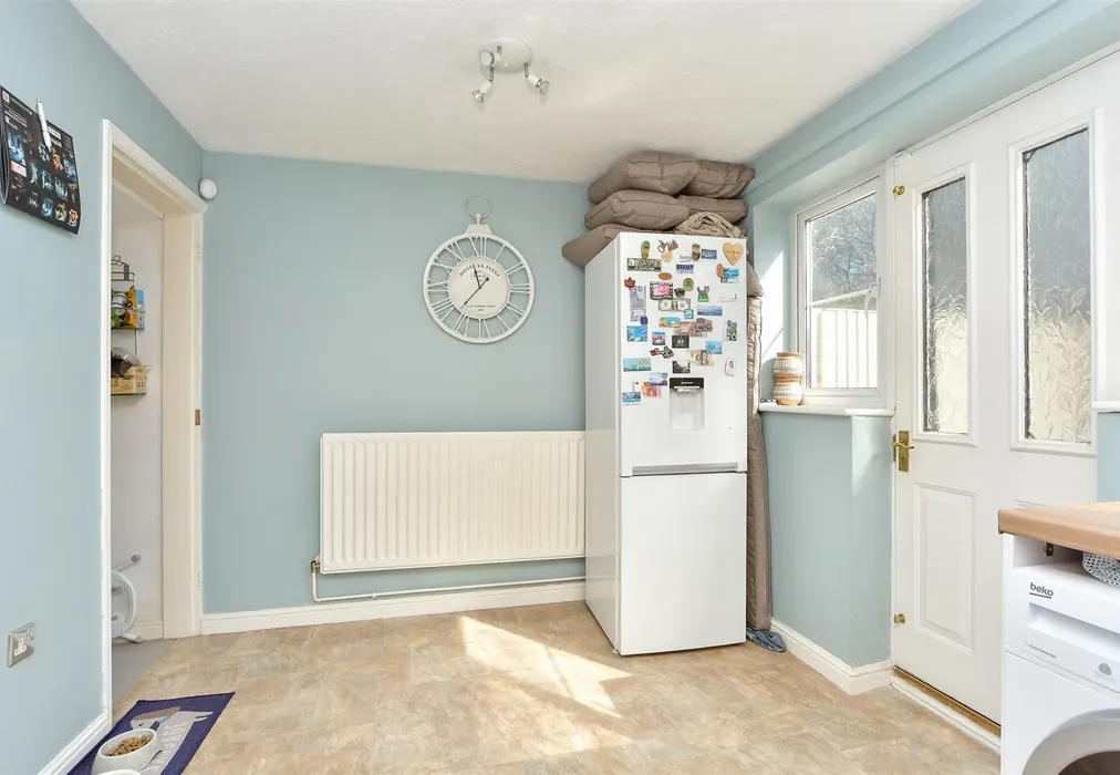 Kitchen/Diner - Olivine Close, Sittingbourne, Kent - Wards of Kent