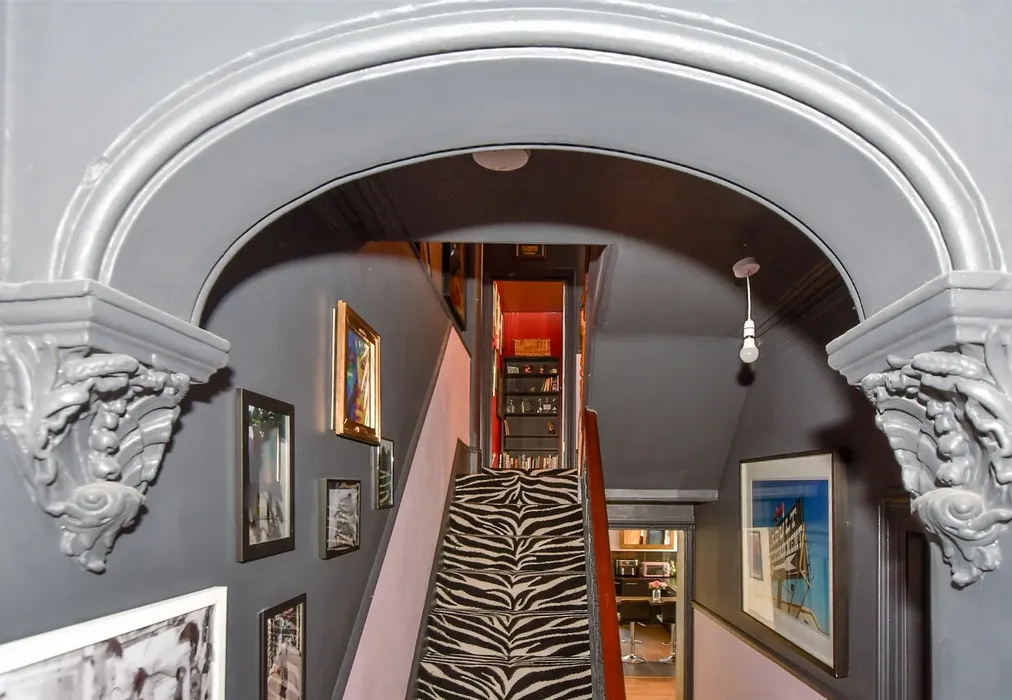 Internal Feature - Ethelbert Road, Margate, Kent - Wards of Kent