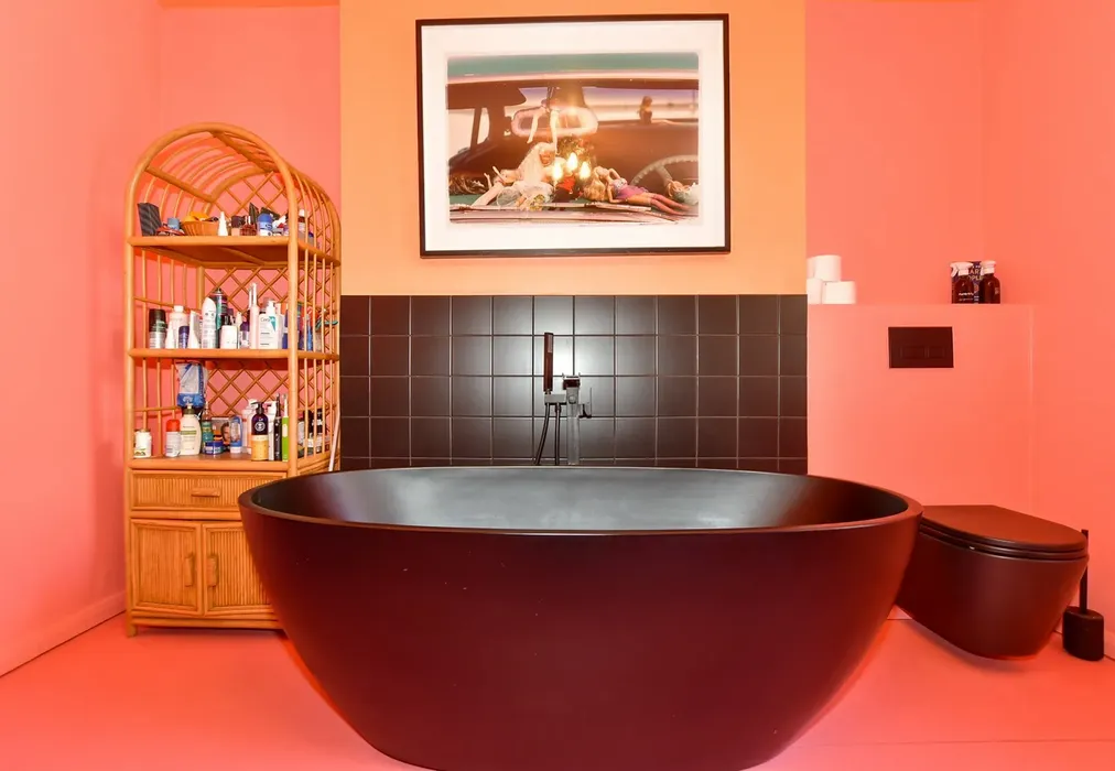 Internal Lifestyle Photograph - Ethelbert Road, Margate, Kent - Wards of Kent
