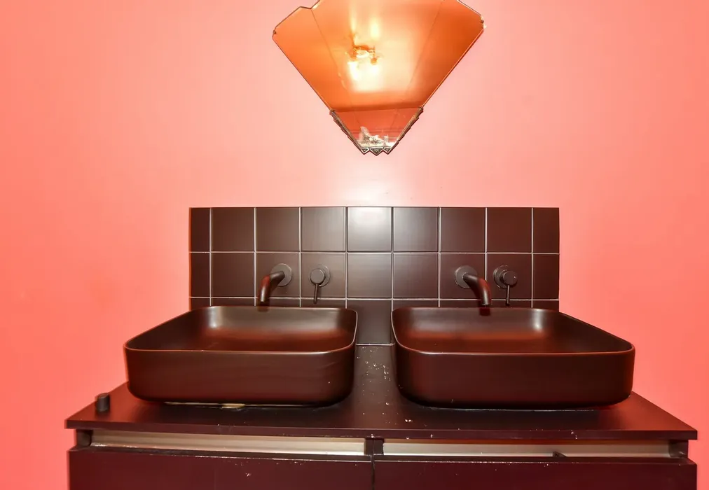 Internal Feature - Ethelbert Road, Margate, Kent - Wards of Kent